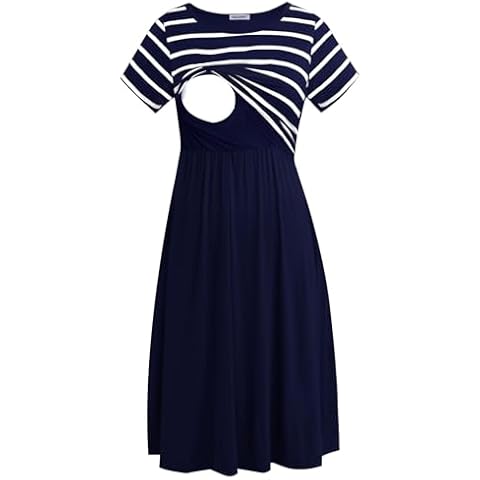 Nursing Maternity Dresses