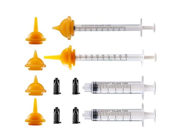 Nursing Supplies for Cats Thumbnail