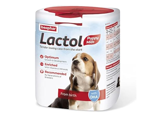 Nursing Supplies for Dogs Thumbnail