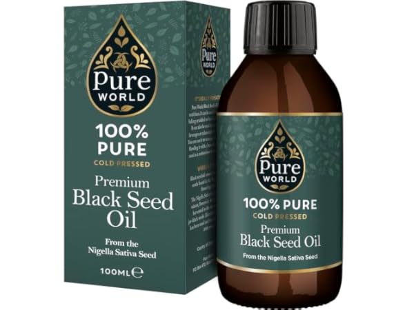 Nut & Seed Oil Thumbnail