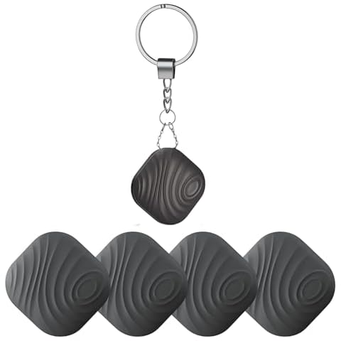 Nutale Item Finders