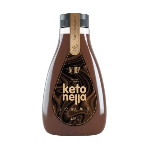 NUTCHUP feature image