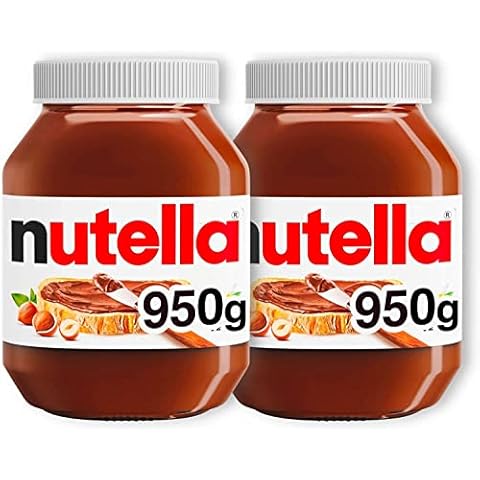 Nutella thumbnail