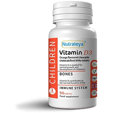 Nutraleya feature image