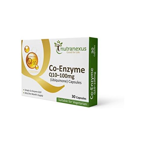 Nutranexus feature image