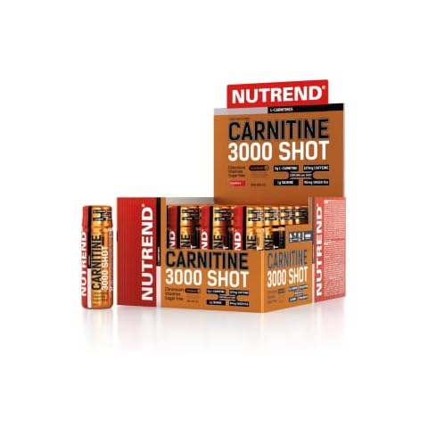 NUTREND feature image