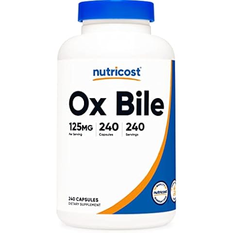 Nutricost feature image
