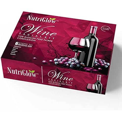 NUTRIGLOW feature image