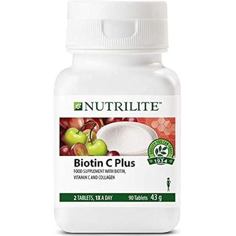 Nutrilite feature image