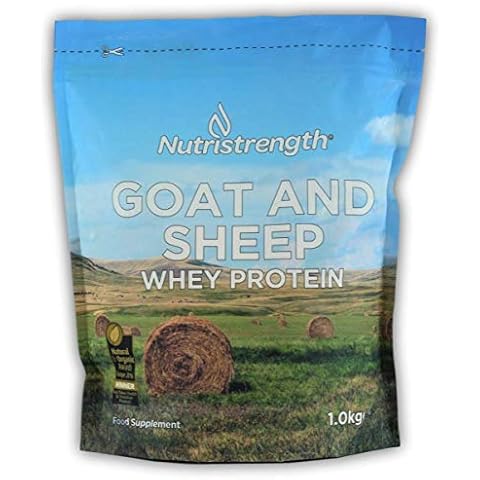 Nutristrength feature image