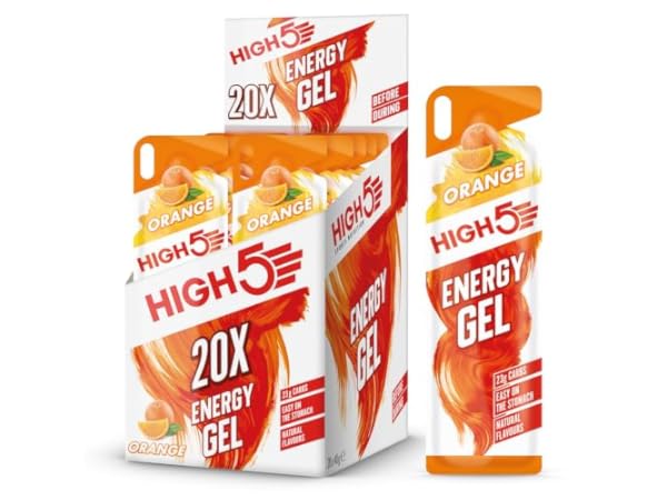 Nutritional Endurance & Energy Bars Thumbnail