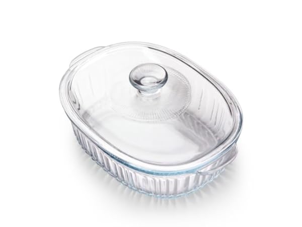 NUTRIUPS Casserole Dishes thumbnail