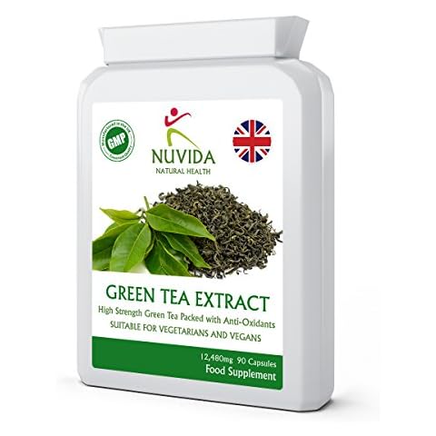NUVIDA NATURAL HEALTH thumbnail
