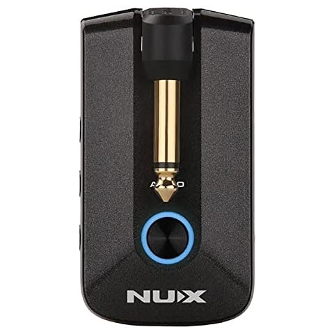 NUX thumbnail