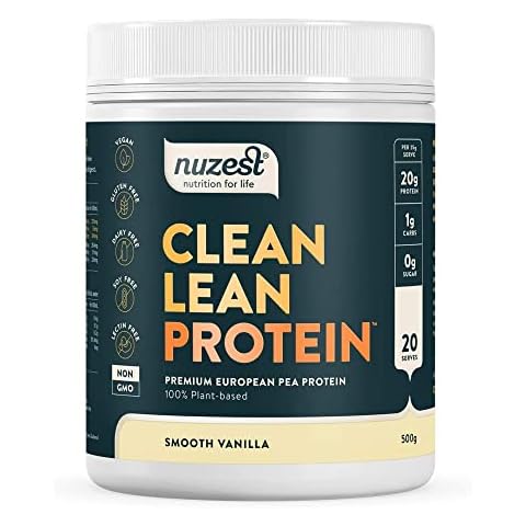 Nuzest thumbnail