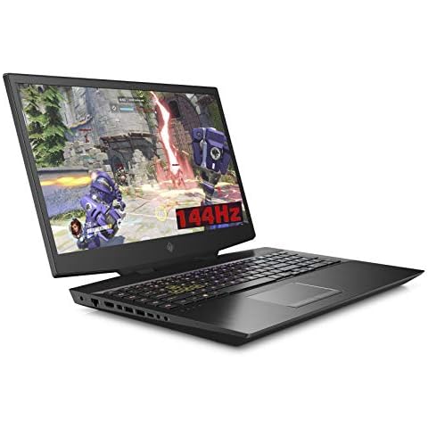 NVIDIA GeForce RTX 2060 Gaming Laptops