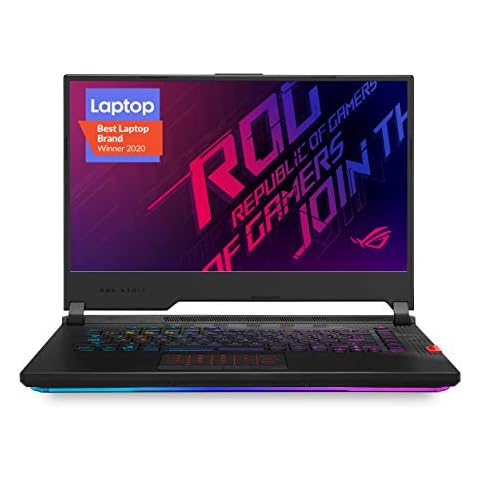NVIDIA GeForce RTX 2070 Gaming Laptops