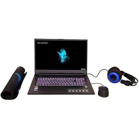 NVIDIA GeForce RTX 3060 Gaming Laptops