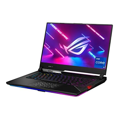 NVIDIA GeForce RTX 3070 Gaming Laptops