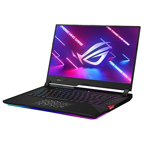NVIDIA GeForce RTX 3080 Gaming Laptops
