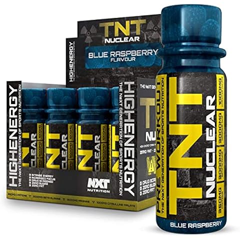 NXT Nutrition feature image