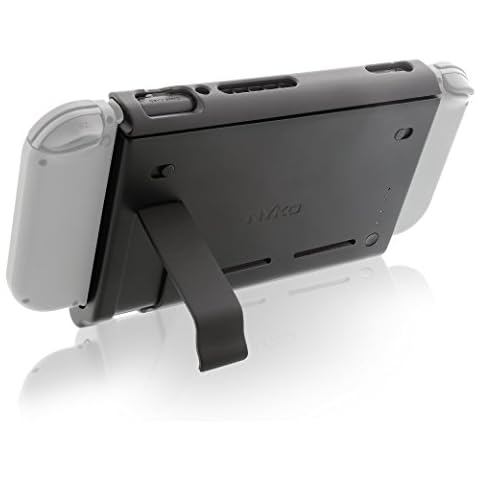 Nyko Technologies feature image