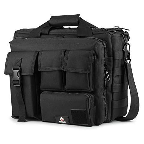 Nylon Briefcases