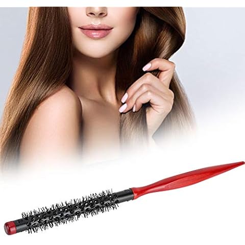 Nylon Bristle Combs