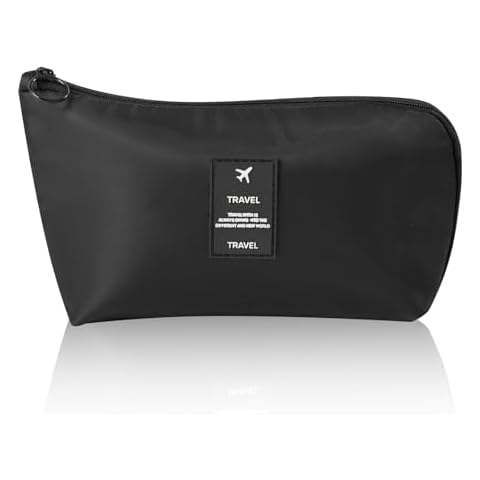Nylon Cable Organiser Bags
