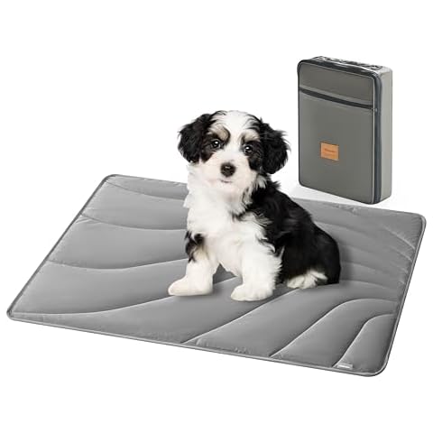 Nylon Dog Bed Mats