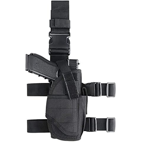 Nylon Gun Holsters