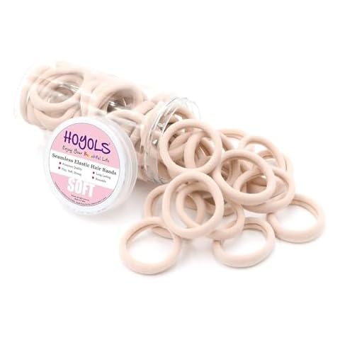 Nylon Hair Ties