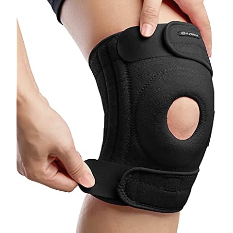 Nylon Knee Braces