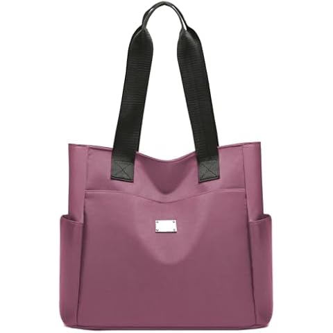 Nylon Totes for Women