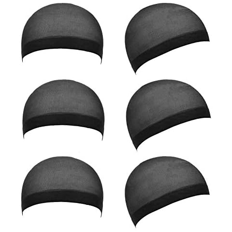 Nylon Wigs