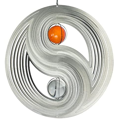 Nylon Wind Sculptures