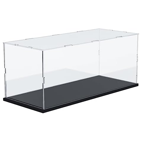 Nynelly Display Cases