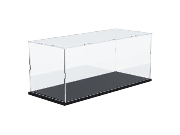 Nynelly Display Cases thumbnail