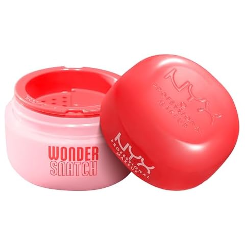 NYX Professional Makeup Face Powders