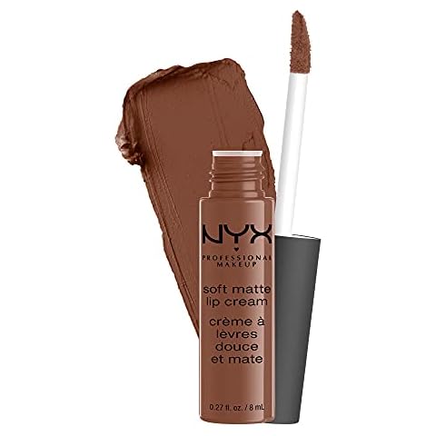 NYX Professional Makeup Lipsticks