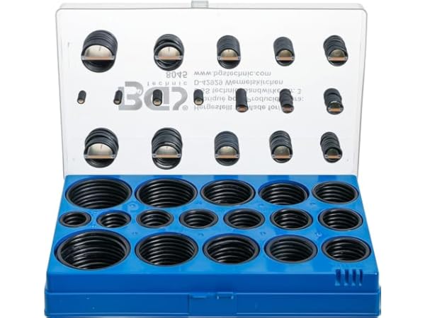 O-Rings Thumbnail