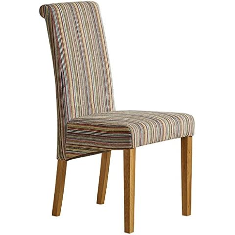 Oak Furniture Land feature image