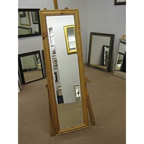 OAK MIRRORS feature image