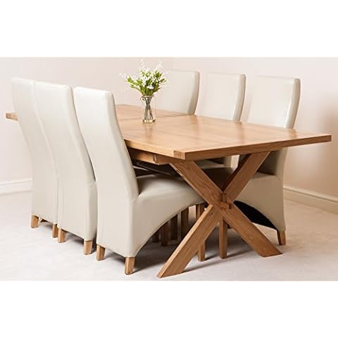 OakFurnitureKing feature image