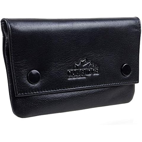 Oakridge Leather feature image