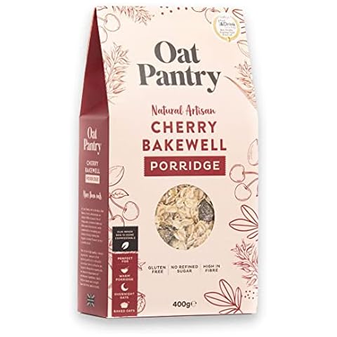 Oat Pantry thumbnail