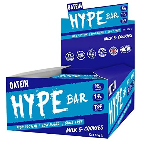 OATEIN feature image