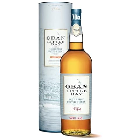 OBAN Whisky