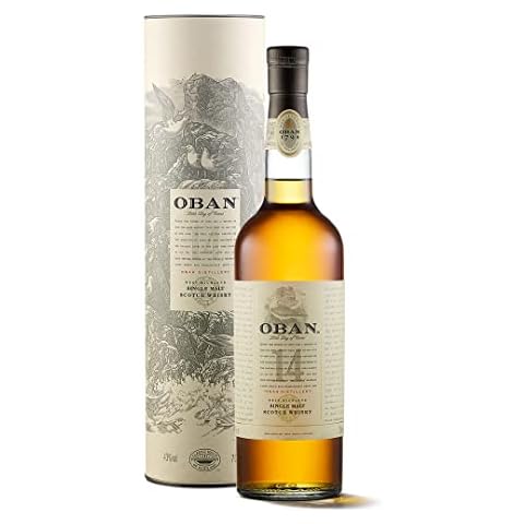 Oban feature image