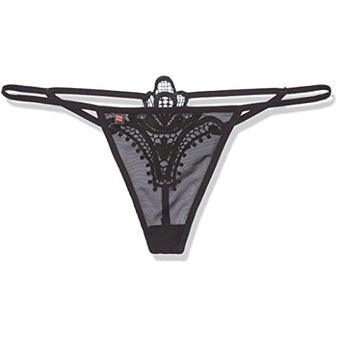 Obsessive Erotic Knickers for Women